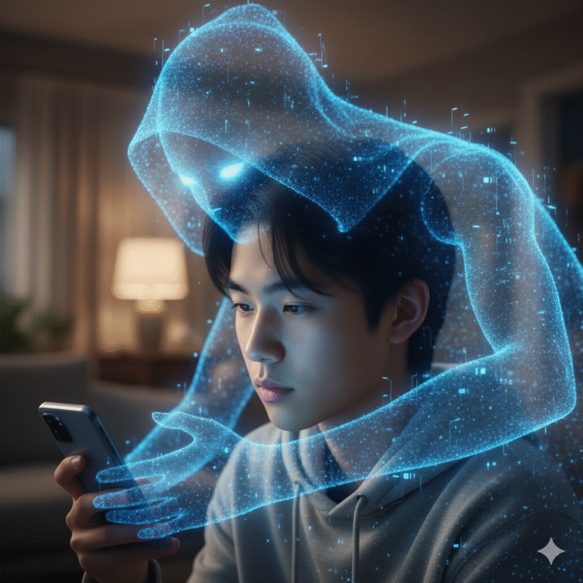 Helpful Tool or Attention Vampire?  