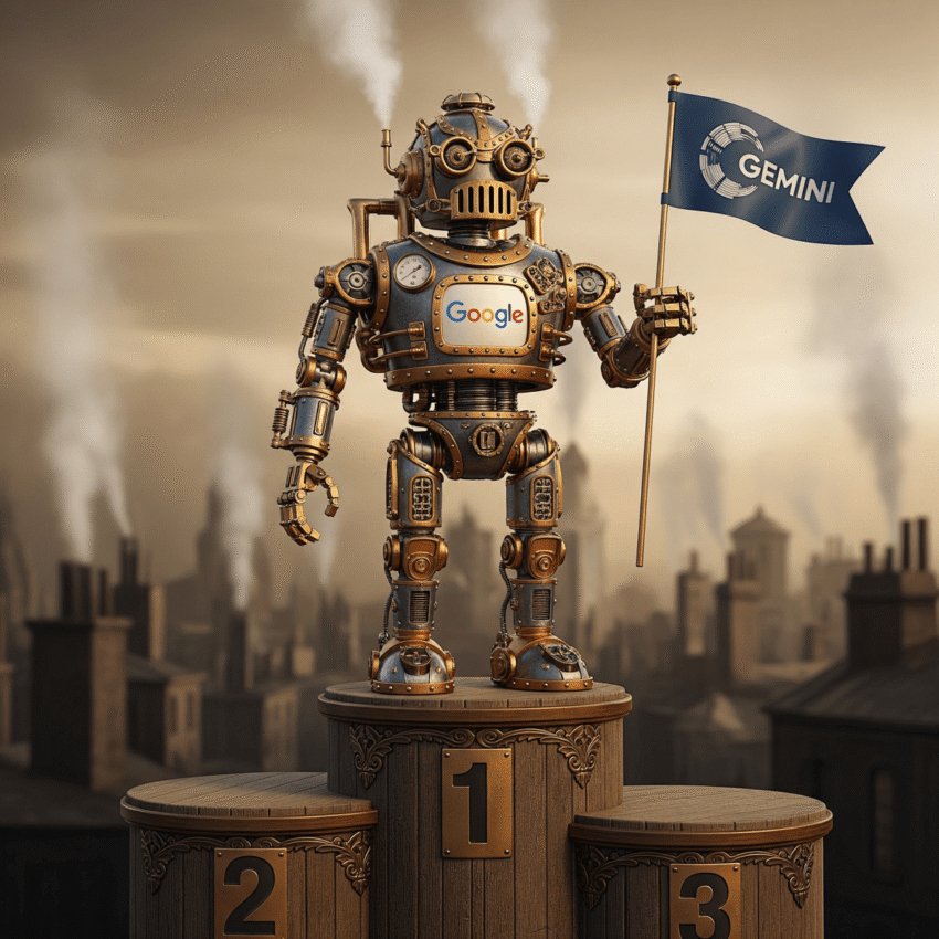 Google’s Winning the Classroom, but is it a Win/Win for teachers and students? – The AI English Teacher