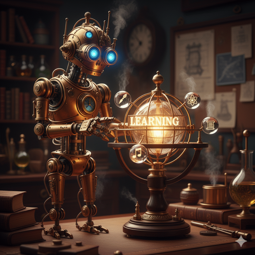 AI Bytes Episode 27: Power Combos –  The Real AI Level-Up in&nbsp;Teaching