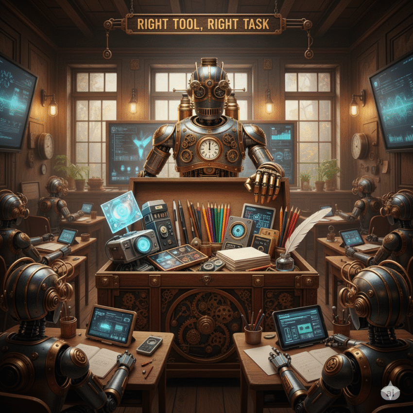 Why Phone Bans Miss the Point About Student Distraction – The AI English Teacher