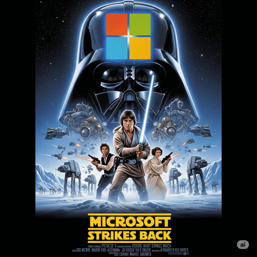 Copilot Notebooks Levels the Playing Field for Education – The AI English Teacher