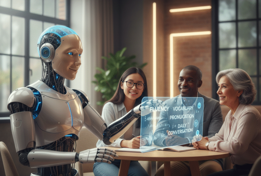 Making English Learning Fun, Affordable, and Accessible with MySivi -