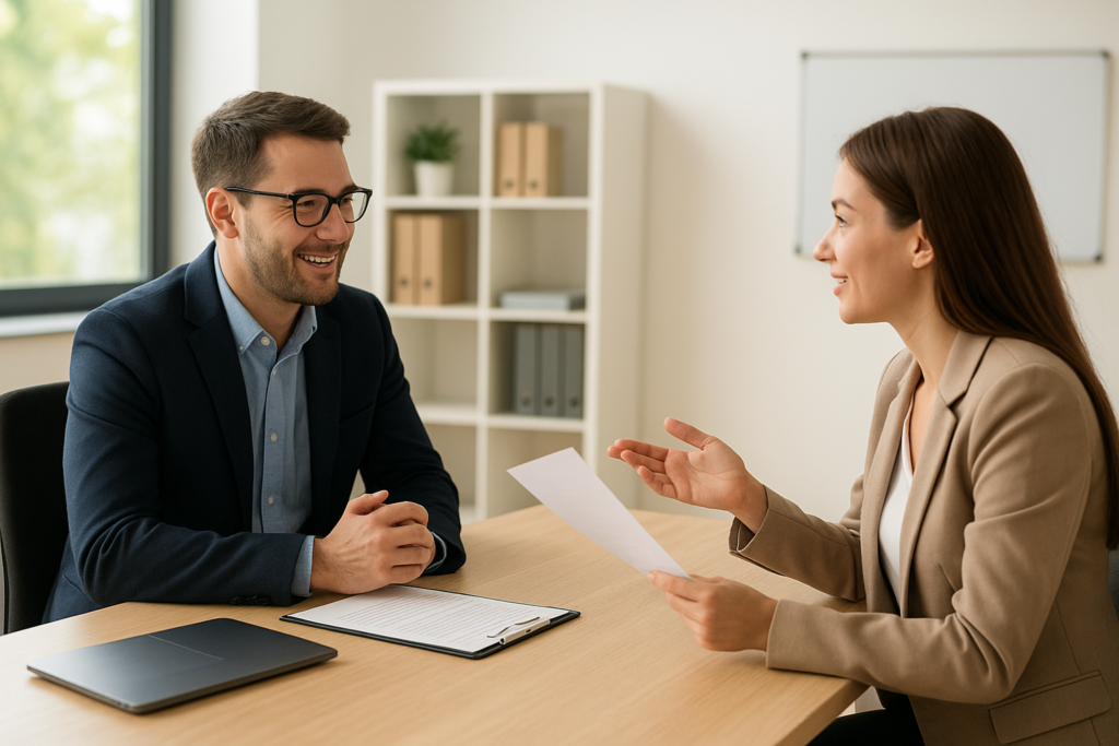 Top Careers That Demand Strong English Communication -