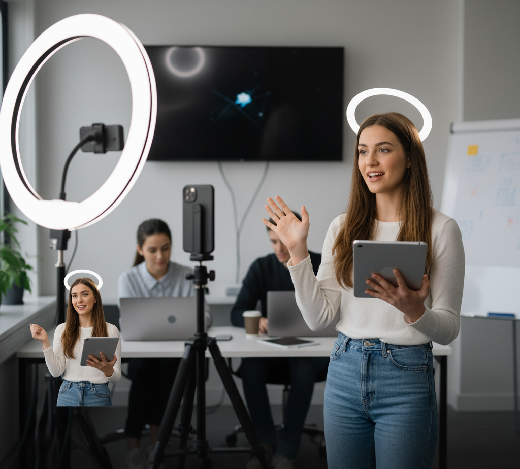 Why Nano Influencers Win in 2025 With English Speaking Apps -